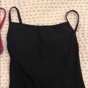 Yumiko Black Leo